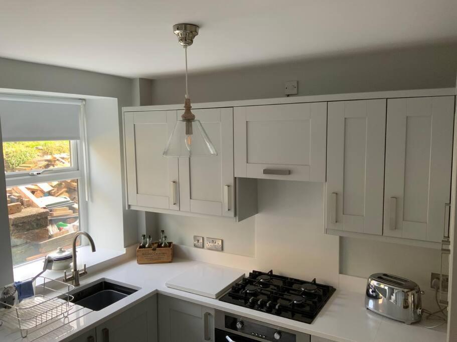 Ferienhaus A Beautiful 1 Bedroom Home. *