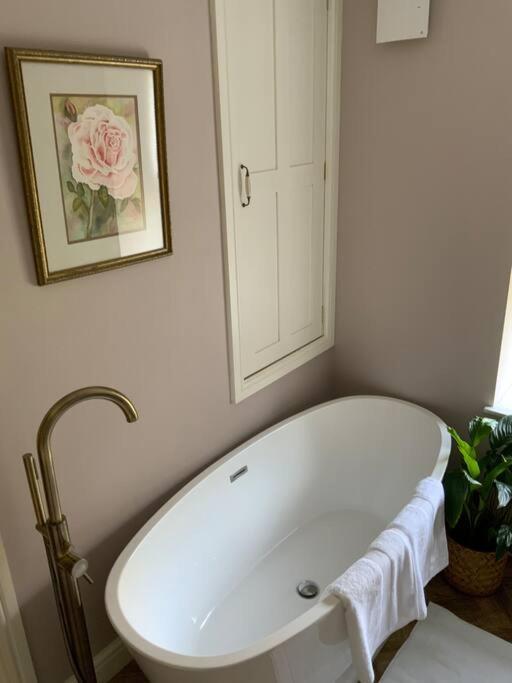 A Beautiful 1 Bedroom Home. Matlock (Derbyshire)